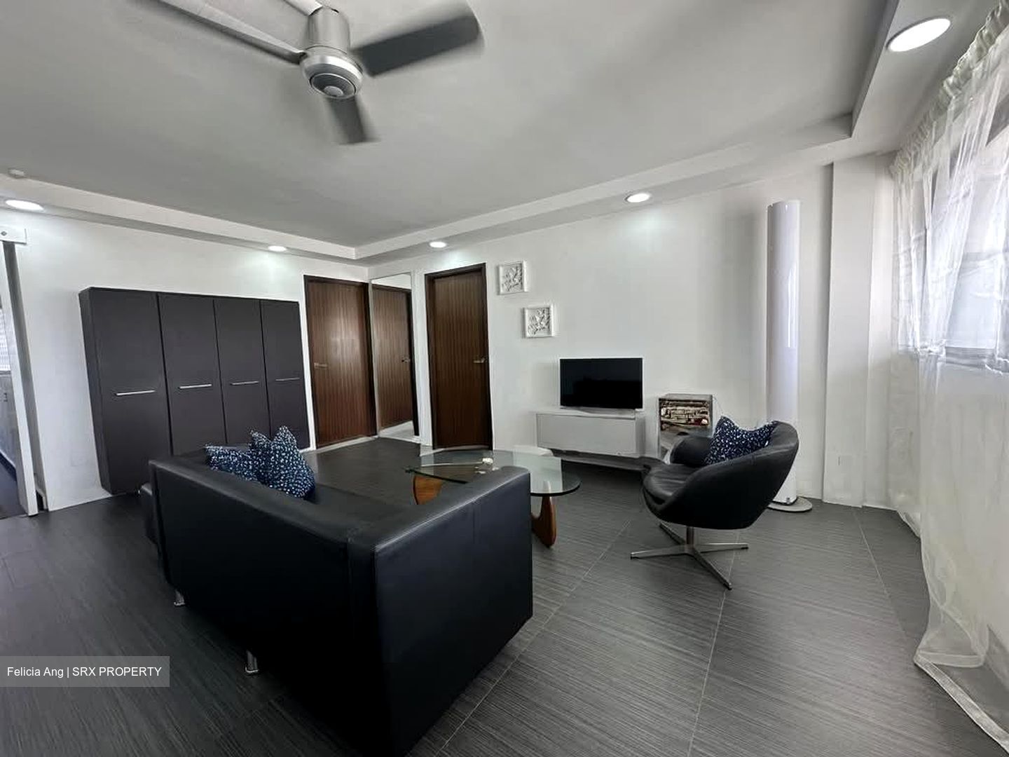 Blk 44 Bedok South Parkview (Bedok), HDB 4 Rooms #528468721